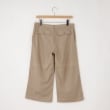 オフプライスストア(ウィメン)(OFF PRICE STORE(Women))のDANA（ダナ） 麻混7分丈パンツ2
