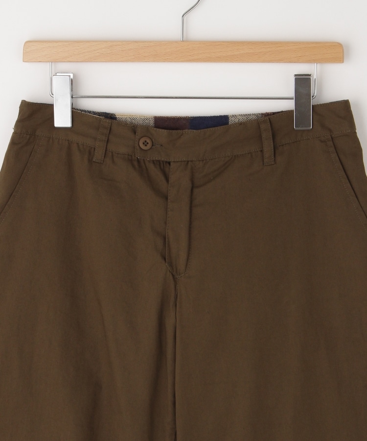 オフプライスストア(ウィメン)(OFF PRICE STORE(Women))のDANA（ダナ） 丈調節付きリバーシブル6分丈パンツ3