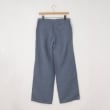 オフプライスストア(ウィメン)(OFF PRICE STORE(Women))のDANA（ダナ） ウエストドロスト付きリネンパンツ2