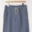 オフプライスストア(ウィメン)(OFF PRICE STORE(Women))のDANA（ダナ） ウエストドロスト付きリネンパンツ3