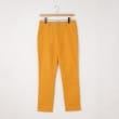 オフプライスストア(ウィメン)(OFF PRICE STORE(Women))のDANA（ダナ） コットンストレートパンツ マスタード(033)