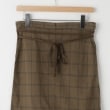 オフプライスストア(ウィメン)(OFF PRICE STORE(Women))のDANA（ダナ） チェックポケット付きラップスカート3