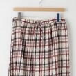 オフプライスストア(ウィメン)(OFF PRICE STORE(Women))のDANA（ダナ） チェックペチコート付きシワ加工スカート3