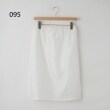 オフプライスストア(ウィメン)(OFF PRICE STORE(Women))のDANA（ダナ） チェックペチコート付きシワ加工スカート4