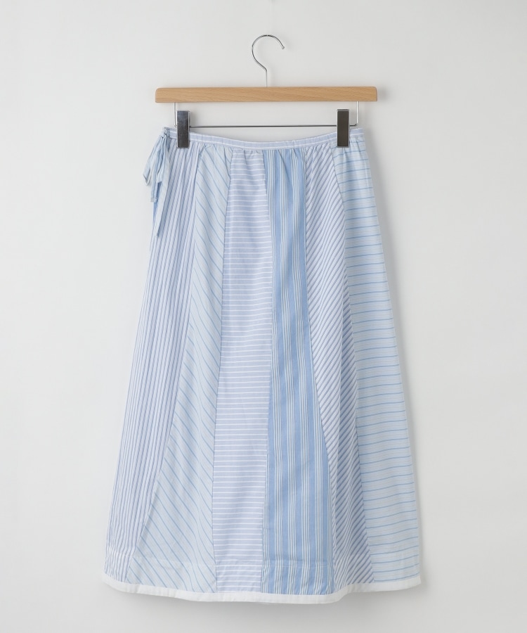 オフプライスストア(ウィメン)(OFF PRICE STORE(Women))のDANA（ダナ） ウエストドロスト付きコンビスカート2