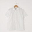 オフプライスストア(ウィメン)(OFF PRICE STORE(Women))のDANA（ダナ） プルオーバー半袖シャツ ホワイト(004)
