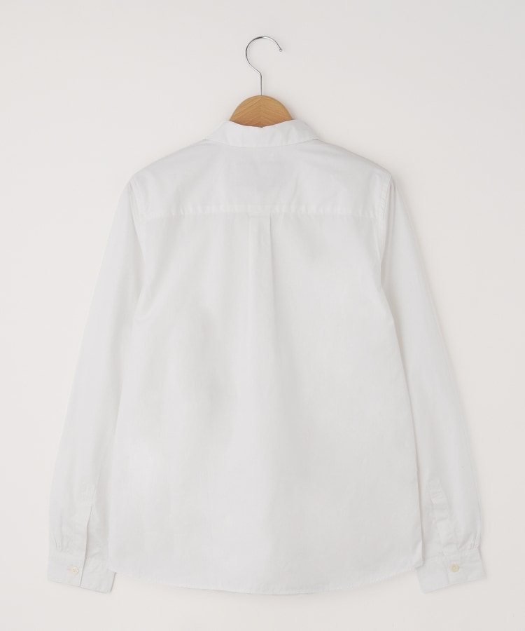 オフプライスストア(ウィメン)(OFF PRICE STORE(Women))のDANA（ダナ） シンプルコットン長袖シャツ2