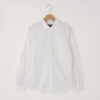 オフプライスストア(ウィメン)(OFF PRICE STORE(Women))のDANA（ダナ） シンプルコットン長袖シャツ ホワイト(004)