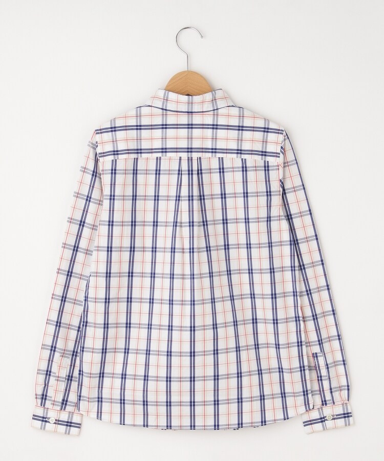 オフプライスストア(ウィメン)(OFF PRICE STORE(Women))のDANA（ダナ） チェックコットン長袖シャツ2