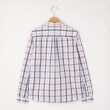 オフプライスストア(ウィメン)(OFF PRICE STORE(Women))のDANA（ダナ） チェックコットン長袖シャツ2