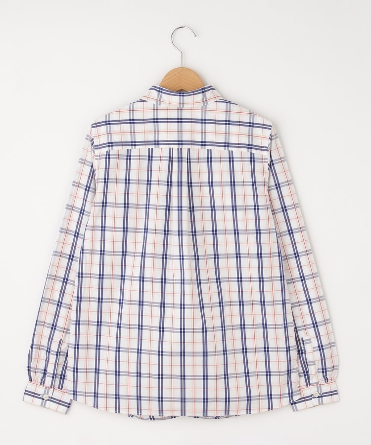 オフプライスストア(ウィメン)(OFF PRICE STORE(Women))のDANA（ダナ） チェックコットン長袖シャツ2