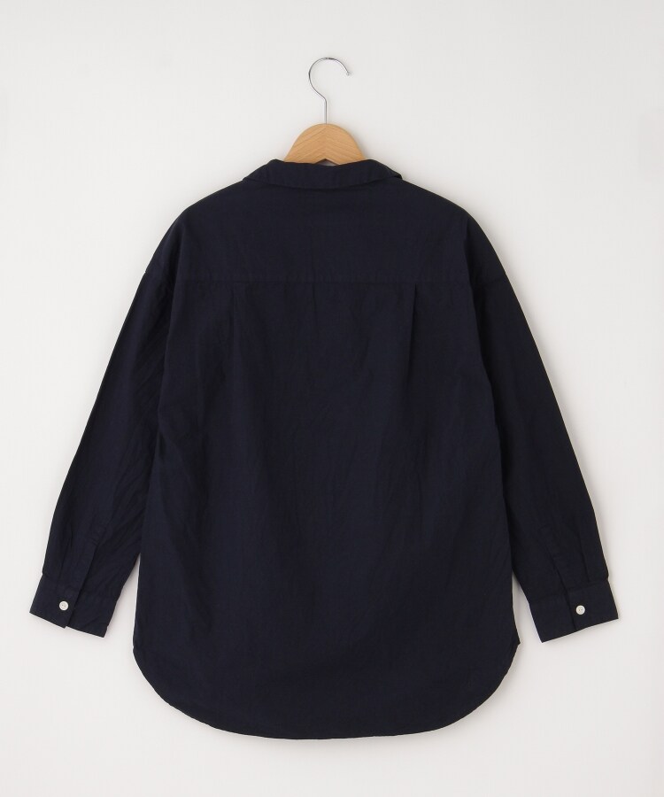 オフプライスストア(ウィメン)(OFF PRICE STORE(Women))のDANA（ダナ） 麻混プルオーバーシャツ2