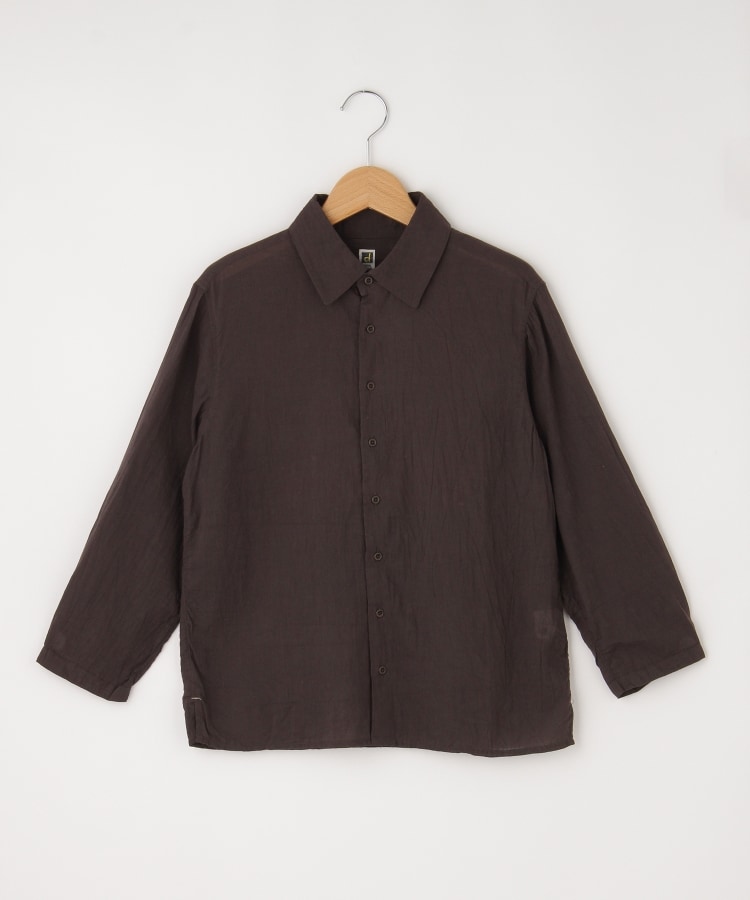 オフプライスストア(ウィメン)(OFF PRICE STORE(Women))のDANA（ダナ） コットン8分袖シャツ1