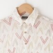オフプライスストア(ウィメン)(OFF PRICE STORE(Women))のDANA（ダナ） 総柄シワ加工長袖シャツ3