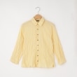 オフプライスストア(ウィメン)(OFF PRICE STORE(Women))のDANA（ダナ） 無地シワ加工長袖シャツ1