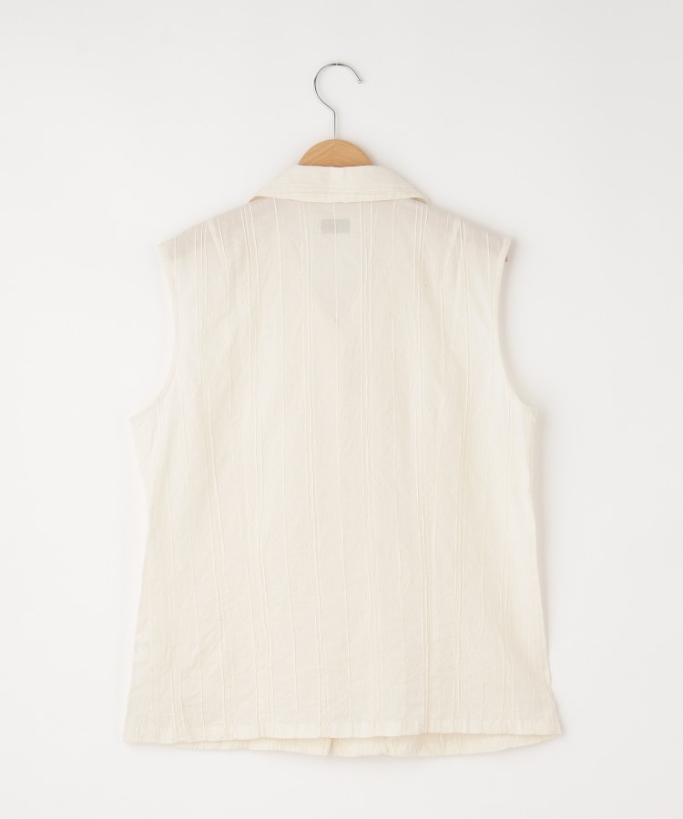 オフプライスストア(ウィメン)(OFF PRICE STORE(Women))のDANA（ダナ） 開襟ノースリーブシャツ2