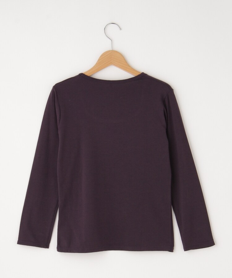 オフプライスストア(ウィメン)(OFF PRICE STORE(Women))のFaneuil（ファヌル） 丸首カットソー2