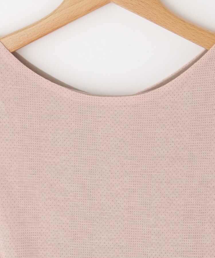 オフプライスストア(ウィメン)(OFF PRICE STORE(Women))のFaneuil（ファヌル） 2重フレンチ袖カットソー3