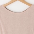 オフプライスストア(ウィメン)(OFF PRICE STORE(Women))のFaneuil（ファヌル） 2重フレンチ袖カットソー3