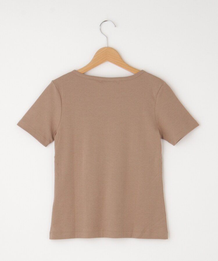 オフプライスストア(ウィメン)(OFF PRICE STORE(Women))のFaneuil（ファヌル） 胸元レース半袖カットソー2