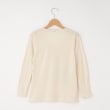 オフプライスストア(ウィメン)(OFF PRICE STORE(Women))のFaneuil（ファヌル） ツリープリントU首長袖カットソー2