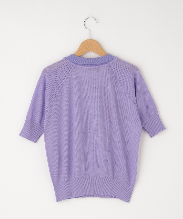 オフプライスストア(ウィメン)(OFF PRICE STORE(Women))のFaneuil（ファヌル） 衿付きリボン半袖カットソー2