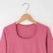 オフプライスストア(ウィメン)(OFF PRICE STORE(Women))のFaneuil（ファヌル） 丸首7分袖カットソー3