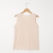 オフプライスストア(ウィメン)(OFF PRICE STORE(Women))のFaneuil（ファヌル） コットン2重ドットタンクトップ2