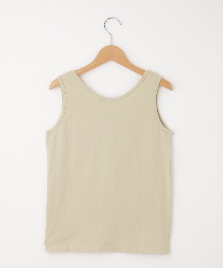 オフプライスストア(ウィメン)(OFF PRICE STORE(Women))のFaneuil（ファヌル） ボタンタンクトップ2