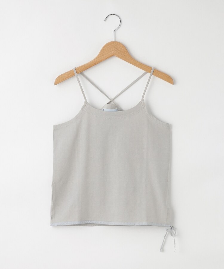 オフプライスストア(ウィメン)(OFF PRICE STORE(Women))のFaneuil（ファヌル） スソリボンキャミソール1