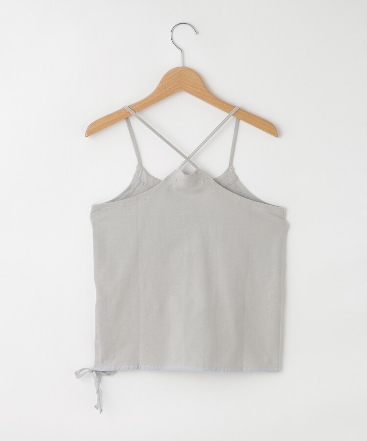 オフプライスストア(ウィメン)(OFF PRICE STORE(Women))のFaneuil（ファヌル） スソリボンキャミソール2