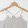 オフプライスストア(ウィメン)(OFF PRICE STORE(Women))のFaneuil（ファヌル） スソリボンキャミソール3