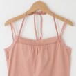 オフプライスストア(ウィメン)(OFF PRICE STORE(Women))のFaneuil（ファヌル） ダブルストラップ胸レースキャミソール3