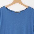 オフプライスストア(ウィメン)(OFF PRICE STORE(Women))のFaneuil（ファヌル） ポケット付きフレンチ袖ワンピース3
