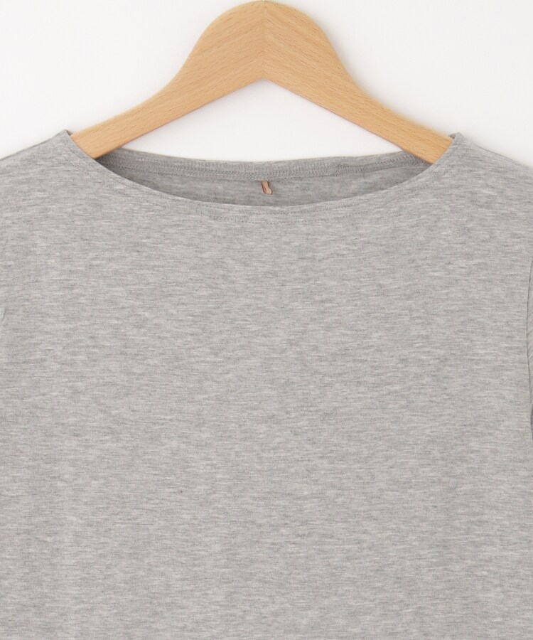 オフプライスストア(ウィメン)(OFF PRICE STORE(Women))のFaneuil（ファヌル） 8分袖ボートネックカットソー3