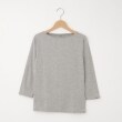 オフプライスストア(ウィメン)(OFF PRICE STORE(Women))のFaneuil（ファヌル） 8分袖ボートネックカットソー1