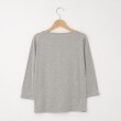 オフプライスストア(ウィメン)(OFF PRICE STORE(Women))のFaneuil（ファヌル） 8分袖ボートネックカットソー2