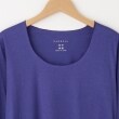オフプライスストア(ウィメン)(OFF PRICE STORE(Women))のFaneuil（ファヌル） Uネック長袖カットソー3