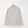 オフプライスストア(ウィメン)(OFF PRICE STORE(Women))のFaneuil（ファヌル） ハイネックボーダーカットソー2