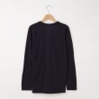 オフプライスストア(ウィメン)(OFF PRICE STORE(Women))のFaneuil（ファヌル） Vネック長袖カットソー2