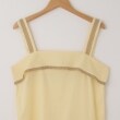 オフプライスストア(ウィメン)(OFF PRICE STORE(Women))のFaneuil（ファヌル） 刺繍入りキャミワンピース3
