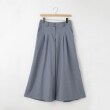 オフプライスストア(ウィメン)(OFF PRICE STORE(Women))のFaneuil（ファヌル） 2タック入りワイドパンツ1