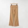 オフプライスストア(ウィメン)(OFF PRICE STORE(Women))のFaneuil（ファヌル） ウエストドロスト付きストレートパンツ2