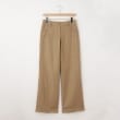オフプライスストア(ウィメン)(OFF PRICE STORE(Women))のFaneuil（ファヌル） 麻混サイドストレートパンツ1