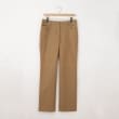 オフプライスストア(ウィメン)(OFF PRICE STORE(Women))のFaneuil（ファヌル） ボタンデザインポケットストレッチストレートパンツ1