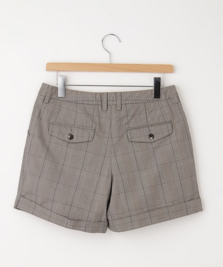 オフプライスストア(ウィメン)(OFF PRICE STORE(Women))のFaneuil（ファヌル） タック入りショートパンツ2