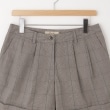 オフプライスストア(ウィメン)(OFF PRICE STORE(Women))のFaneuil（ファヌル） タック入りショートパンツ3