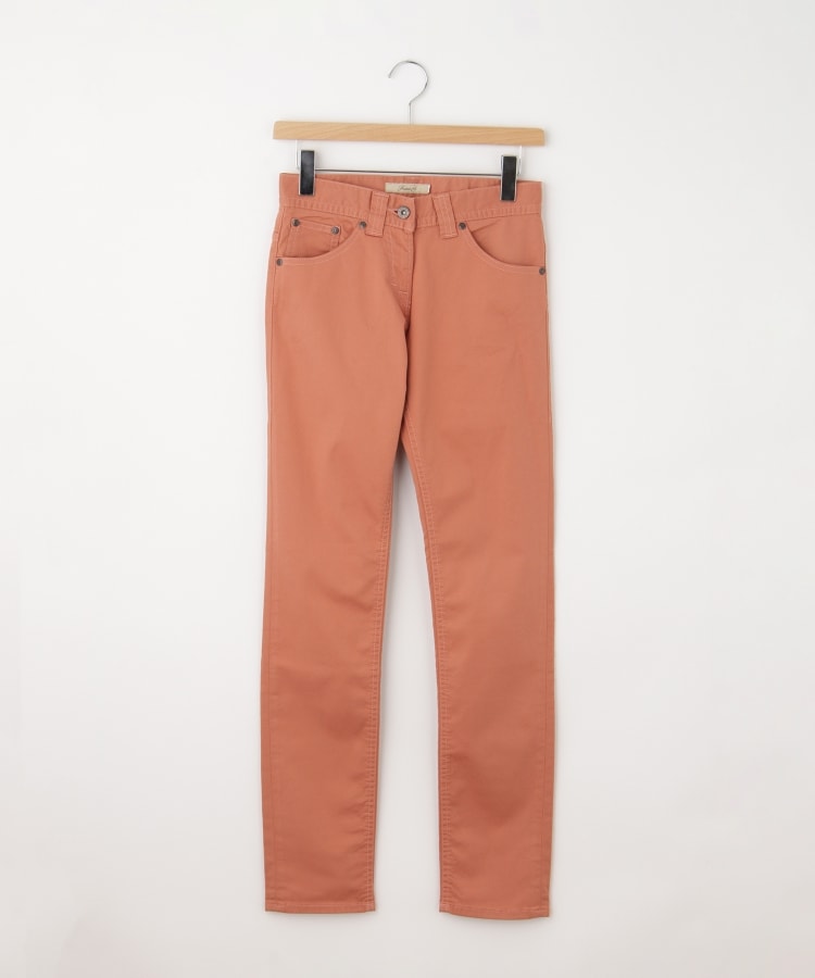オフプライスストア(ウィメン)(OFF PRICE STORE(Women))のFaneuil（ファヌル） ストレッチスリムパンツ1