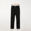オフプライスストア(ウィメン)(OFF PRICE STORE(Women))のFaneuil（ファヌル） ストレッチスリムパンツ ブラック(019)
