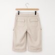 オフプライスストア(ウィメン)(OFF PRICE STORE(Women))のFaneuil（ファヌル） サイドポケット膝丈パンツ2